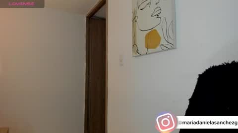 mariadanielasanchez online show from 07.06.26