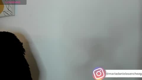 mariadanielasanchez online show from 07.27.26