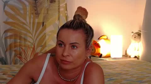 NEW ACCOUNT MariaMIlan  online show from 04.24.26