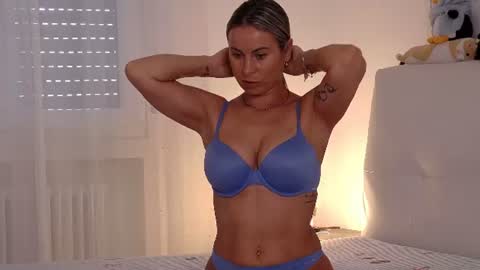 NEW ACCOUNT MariaMIlan  online show from 06.12.26