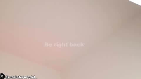 Snapshot of mariafer05 chatting on 06.07.26 Maria Fer online show from 06.07.26