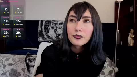 Maria online show from 10.27.25