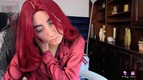 Maria online show from 11.25.25