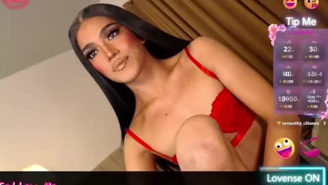 mariah_clara online show from 01.14.25