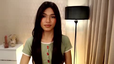 mariah_clara online show from 02.16.25