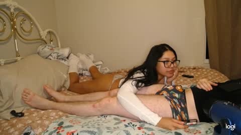 mariah_lux online show from 01.05.25