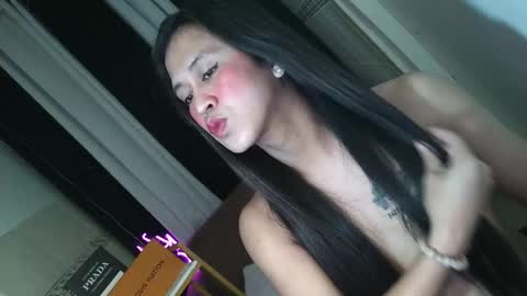 mariahah69 online show from 02.09.26