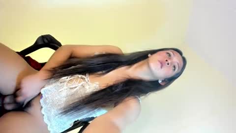 mariahah69 online show from 03.06.26