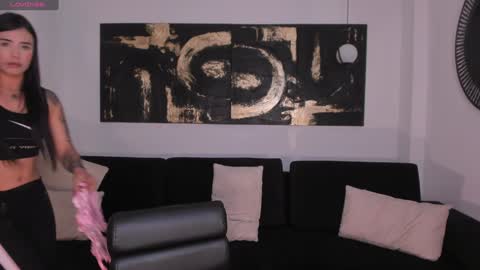 Snapshot of mariaherrera_ chatting on 12.03.24 MARIA HERRERA online show from 12.03.24