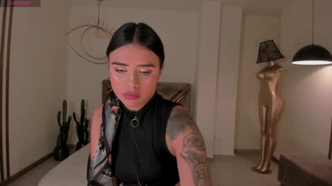 Snapshot of mariaherrera_ chatting on 12.06.24 MARIA HERRERA online show from 12.06.24