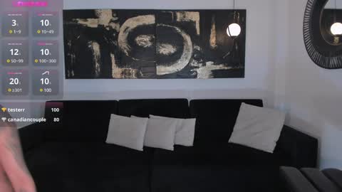 Snapshot of mariaherrera_ chatting on 01.08.25 MARIA HERRERA online show from 01.08.25