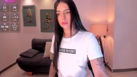 Snapshot of mariaherrera_ chatting on 03.02.25 MARIA HERRERA online show from 03.02.25