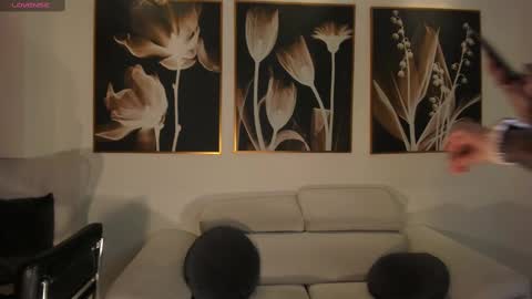 Snapshot of mariaherrera_ chatting on 03.08.25 MARIA HERRERA online show from 03.08.25