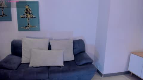 Snapshot of mariaherrera_ chatting on 09.10.25 MARIA HERRERA online show from 09.10.25