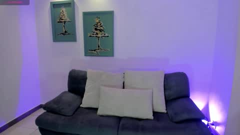 Snapshot of mariaherrera_ chatting on 09.11.25 MARIA HERRERA online show from 09.11.25