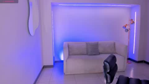 Snapshot of mariaherrera_ chatting on 09.26.25 MARIA HERRERA online show from 09.26.25