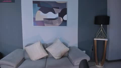 Snapshot of mariaherrera_ chatting on 10.07.25 MARIA HERRERA online show from 10.07.25