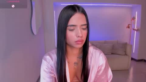 Snapshot of mariaherrera_ chatting on 10.09.25 MARIA HERRERA online show from 10.09.25