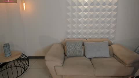 Snapshot of mariaherrera_ chatting on 10.15.25 MARIA HERRERA online show from 10.15.25