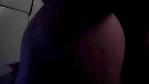 MariahJade95 online show from 01.25.25