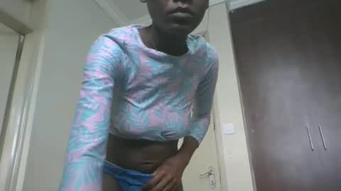 mariahsexy4u online show from 04.24.26