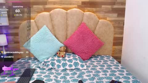 Snapshot of mariahsugarrr chatting on 11.30.25 mariahsugarrr online show from 11.30.25