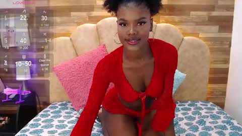 Snapshot of mariahsugarrr chatting on 12.04.25 mariahsugarrr online show from 12.04.25