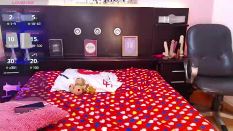 mariahsugarrr online show from 05.19.26