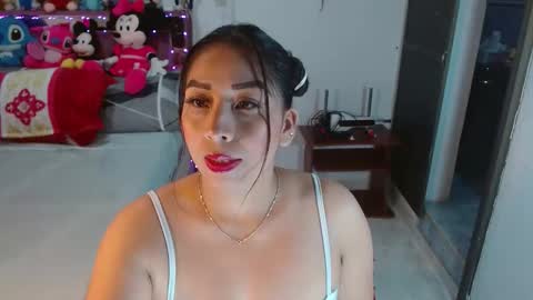 Mariajose online show from 02.19.26