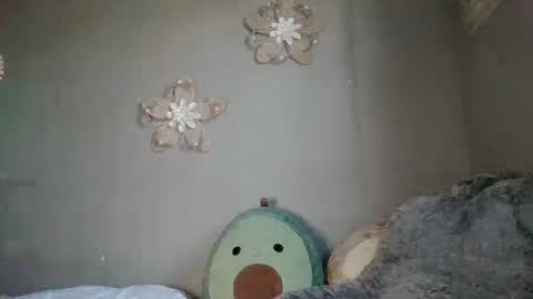 Snapshot of mariamaybe24 chatting on 12.03.24 Mariah online show from 12.03.24