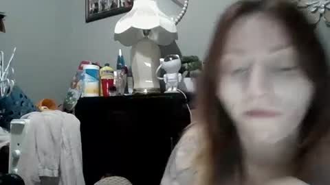 Snapshot of mariamaybe24 chatting on 12.10.24 Mariah online show from 12.10.24