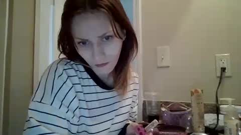 Snapshot of mariamaybe24 chatting on 12.13.24 Mariah online show from 12.13.24