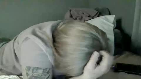 Snapshot of mariamaybe24 chatting on 02.27.25 Mariah online show from 02.27.25