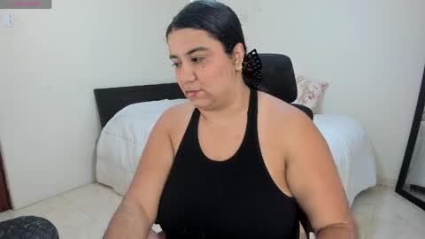  Mariam Castiblanco online show from 04.08.26