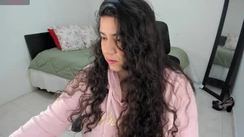   Mariam Castiblanco online show from 04.22.26