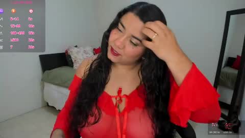   Mariam Castiblanco online show from 05.08.26