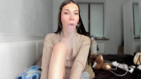 Mariam  online show from 05.23.26