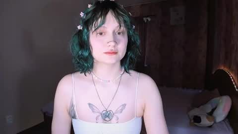 Maria online show from 05.08.26