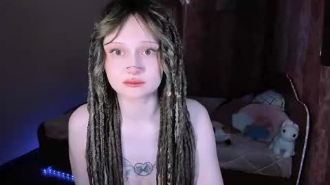 Maria online show from 07.03.26