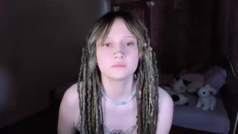 Maria online show from 07.07.26