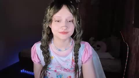 Maria online show from 07.24.26