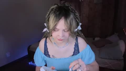 Maria online show from 07.29.26