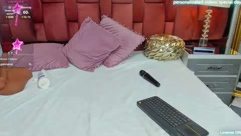 Mariam online show from 02.16.25