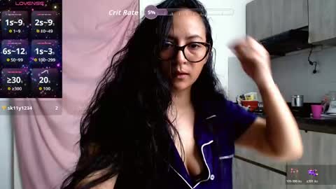 mariamualata online show from 04.29.26