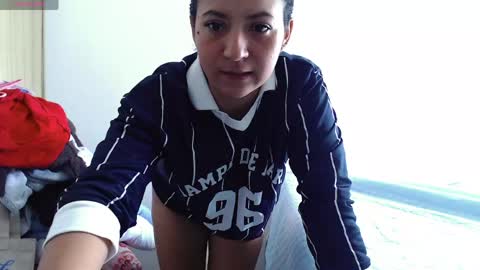 mariamualata online show from 05.13.26