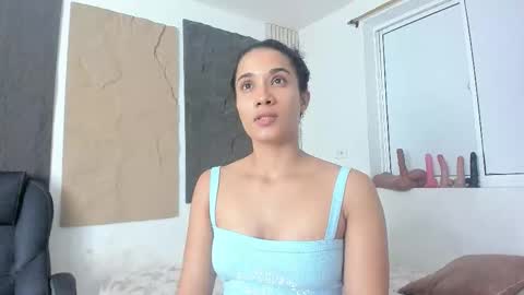 Marian online show from 03.15.26