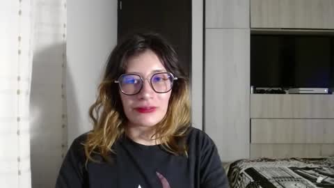 Snapshot of mariana124_ chatting on 12.18.24 Mariana online show from 12.18.24