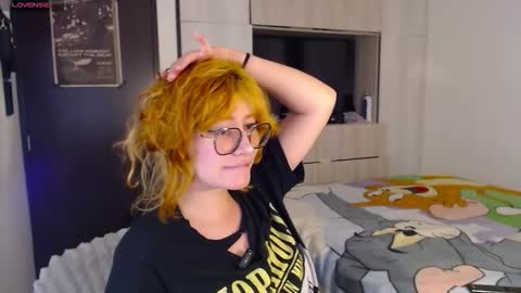 Snapshot of mariana124_ chatting on 01.09.26 Mariana online show from 01.09.26