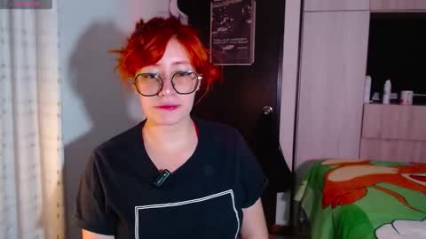 Snapshot of mariana124_ chatting on 01.17.26 Mariana online show from 01.17.26