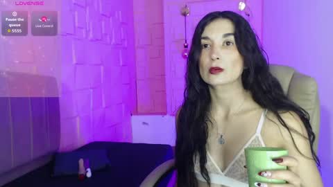 Mariana online show from 04.16.26